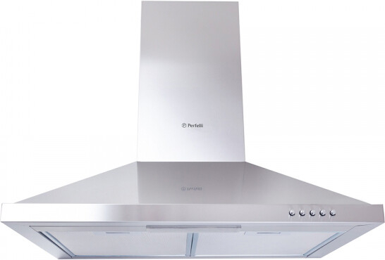

Витяжка Perfelli K 6212 C INOX 650 LED