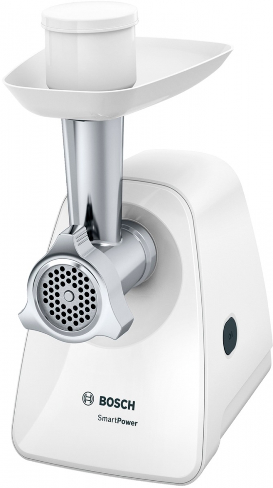 

М`ясорубка Bosch MFW2500W