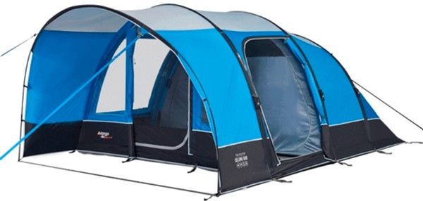

Палатка Vango Celino Air 500 Sky Blue