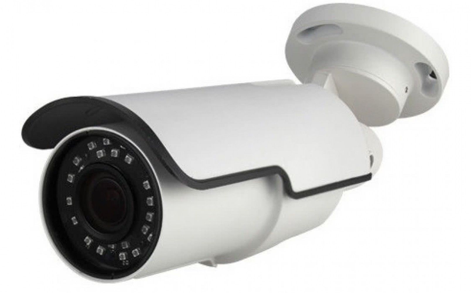 

Проводная уличная варифокальная AHD-камера Longse LBYT40AD130S