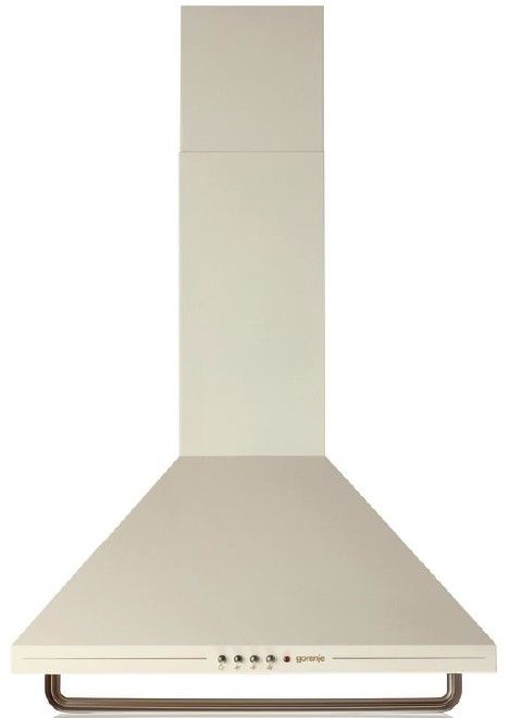 

Вытяжка GORENJE DK 63 CLI