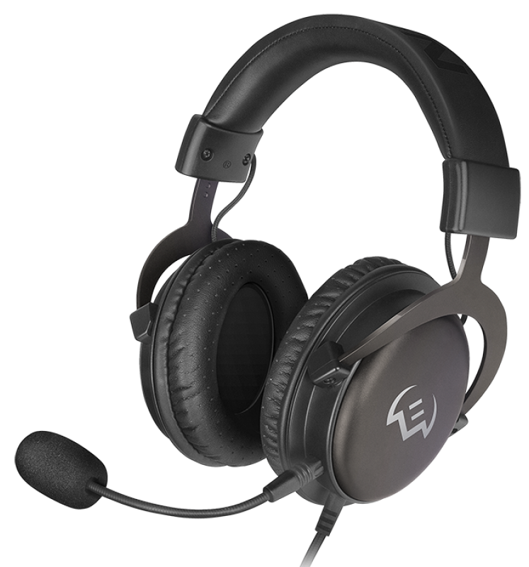 

Навушники Sven AP-G999MV Gray