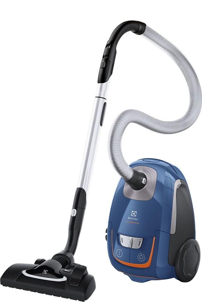 

Пылесос для сухой уборки ELECTROLUX EUS8X3CB