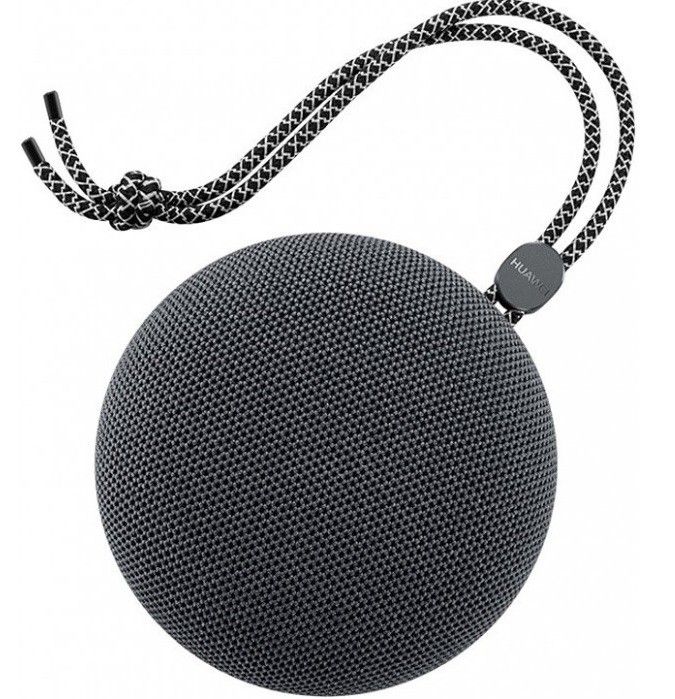 

Портативна акустика Huawei CM51 Bluetooth Speaker (55030166) Grey