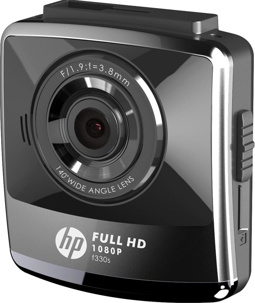 

Видеорегистратор HP F330s