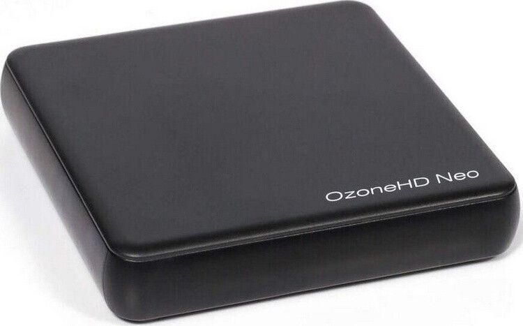 

Медіаплеєр OzoneHD Neo