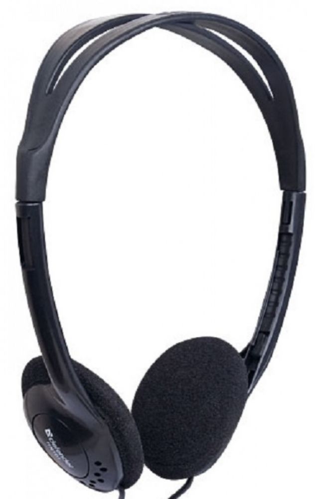 

Наушники Defender Aura HN-101 (63101) Black