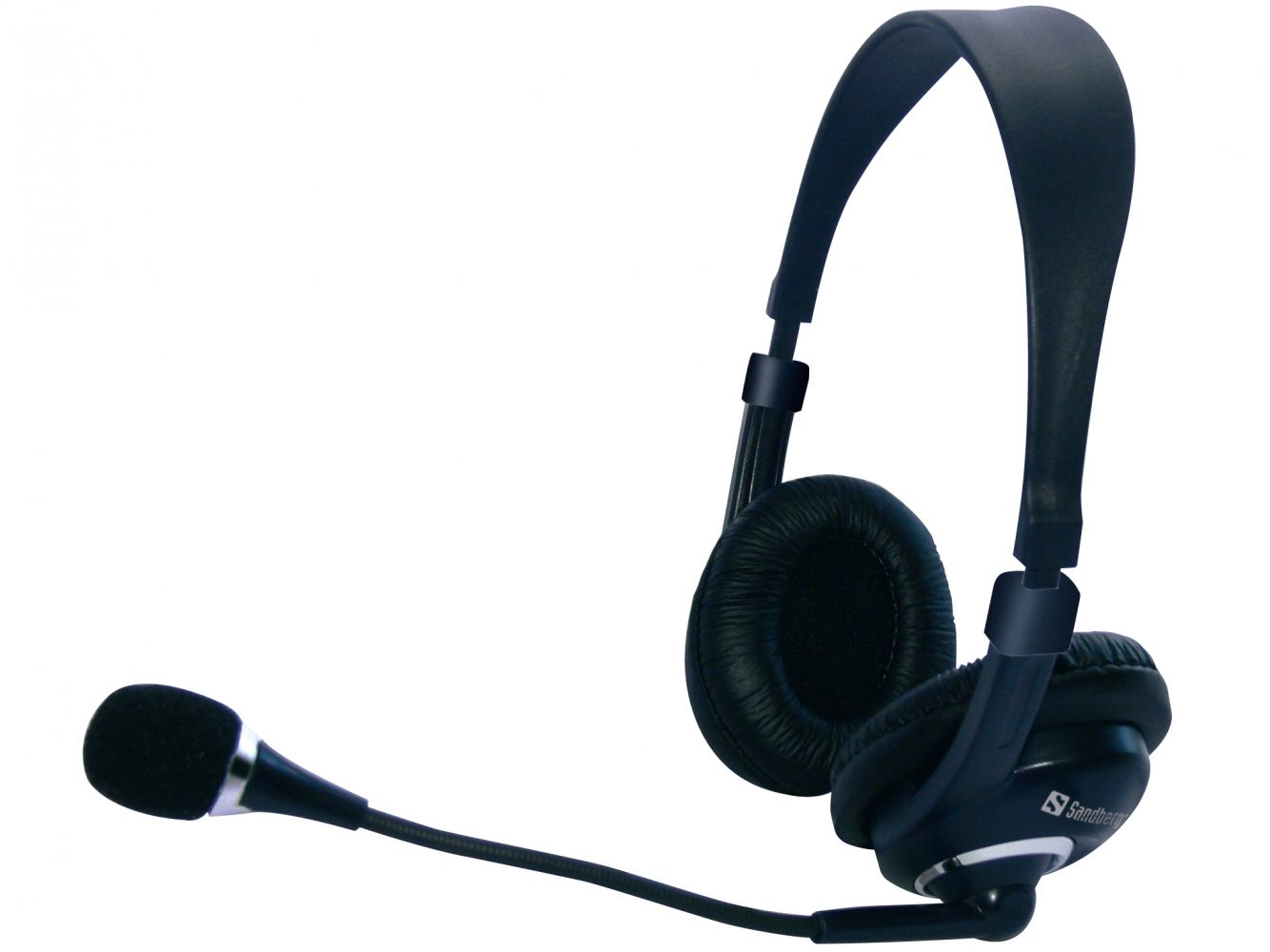 

Наушники Sandberg Headset One (125-26)