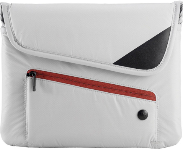 

Сумка для ноутбука Sumdex NRN-230GV 10" Grey