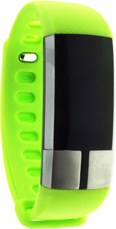 

Фитнес-браслет UWatch G20 Green