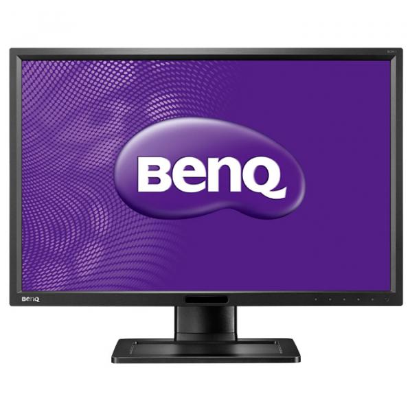 

Монитор BenQ BL2411PT Black