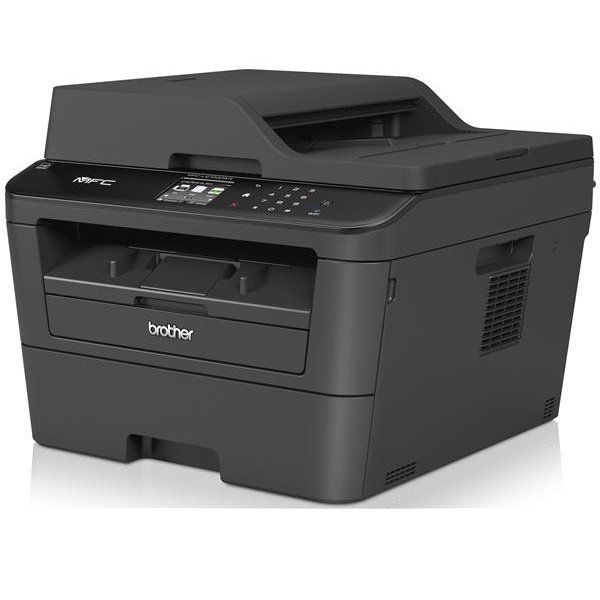 

БФП Brother MFC-L2740DWR with Wi-Fi (MFCL2740DWR1)