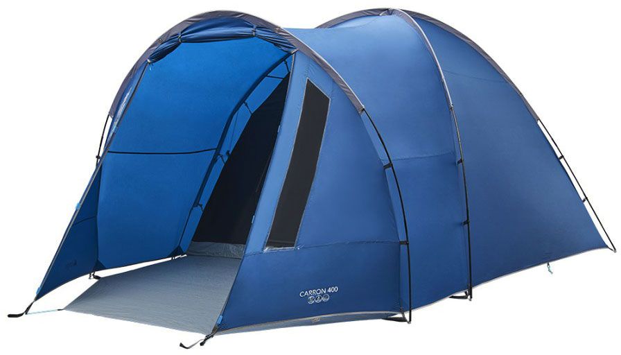 

Намет Vango Carron 400 (928164) Moroccan Blue