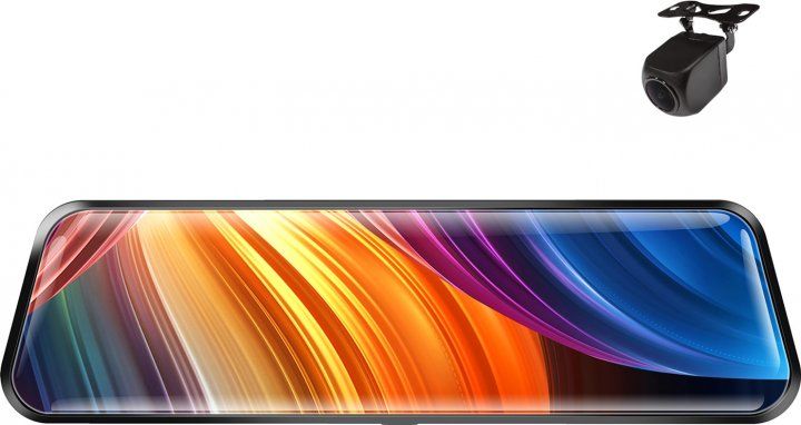 

Відеореєстратор Aspiring Reflex 7 (RE2103WD)