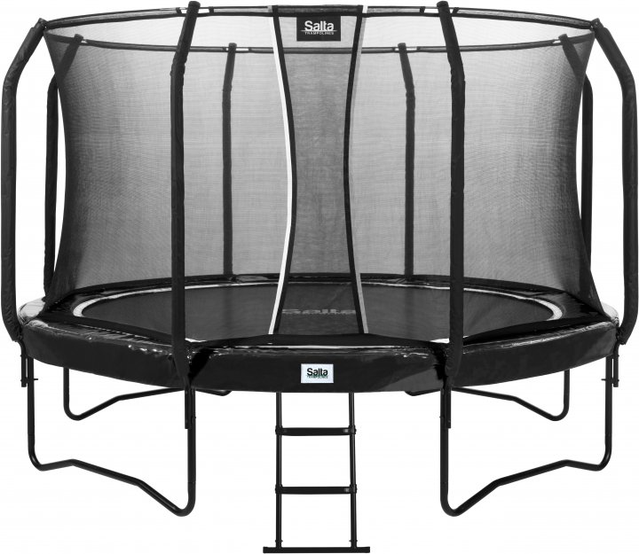 

Батут Salta First Class круглий 305 см (5372A) Black