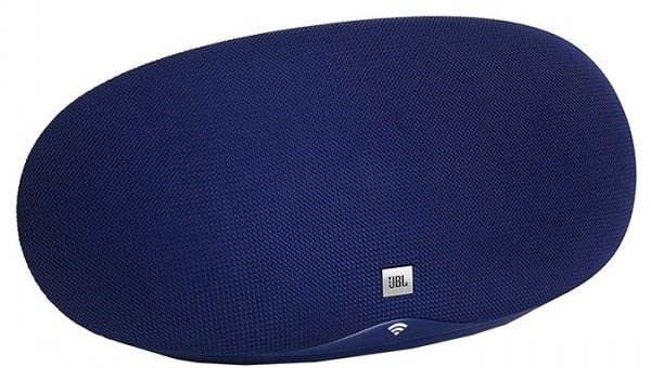 

Портативная акустика JBL Playlist (JBLPLYLIST150BLU) Blue