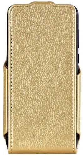 

Чохол-флип Red Point Flip Case для Huawei Y5 2018 (ФК.252.З.09.23.000) Gold