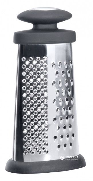 

Тертка овальна BergHOFF Essentials велика (1100035)
