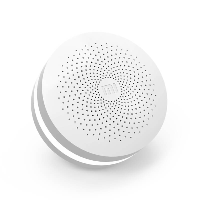 

Шлюз для умного дома XIAOMI Mi Smart Home Multifunction Gateway (YTC4003CN)