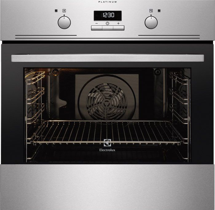 

Духовой шкаф электрический Electrolux EOB93450AX
