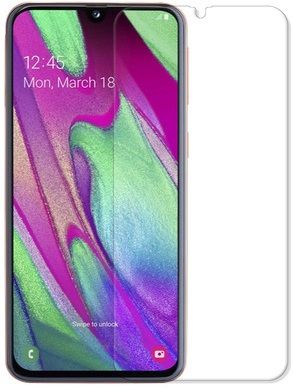 

Захисна плівка TPU Boxface Samsung A405 Galaxy A40