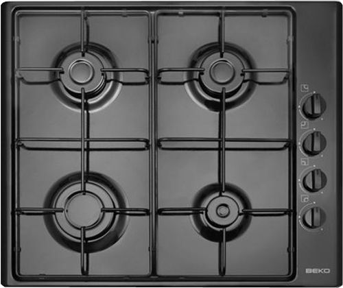 

Варочная поверхность газовая BEKO HIZG 64120 SB