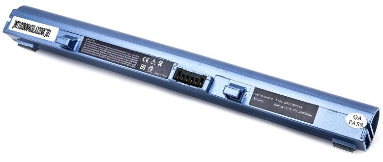 

Акумулятор PowerPlant для Sony Vaio PCG-505 (11.1V/2200mAh/3Cells) (NB00000193)