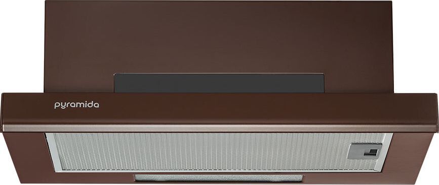 

Витяжка Pyramida TLX1-50 BR