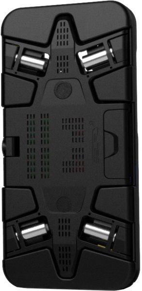 

Кейс для квадрокоптера AEE Selfly та Samsung Galaxy S8/S9 (OS06ASG8B)