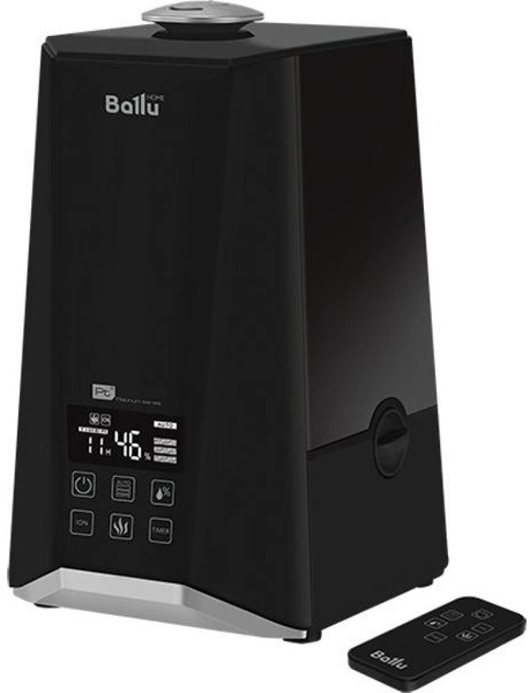 

Зволожувач повітря BALLU UHB-1000