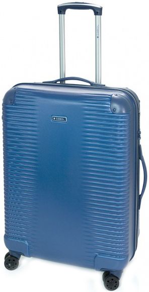 

Валіза на коліщатах Gabol Balance (M) (924574) Blue