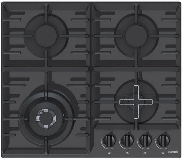 

Варочная поверхность газовая Gorenje GTW 641 B