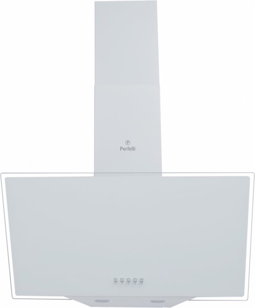 

Витяжка Perfelli DN 6272 D 700 WH LED