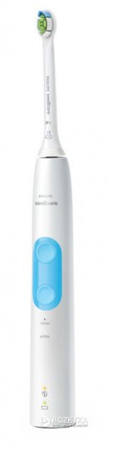 

Електрична зубна щітка PHILIPS ProtectiveClean 4500 HX6888/90
