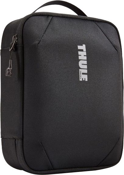 

Сумка-чохол Thule Subterra Powershuttle Plus Tspw-302 (3204139) Black