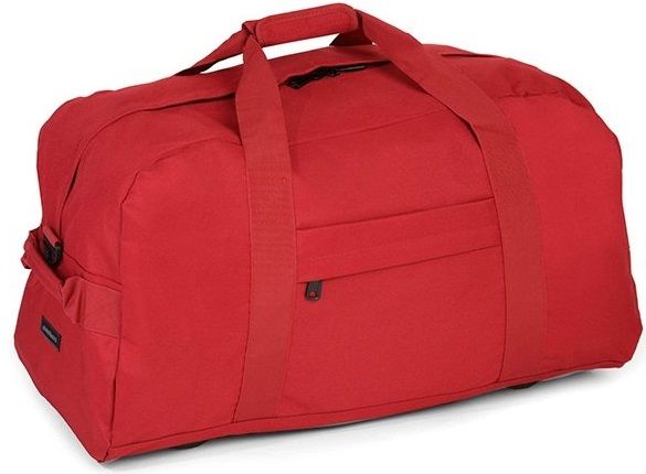 

Дорожня сумка Members Holdall Medium 75 (922539) Red