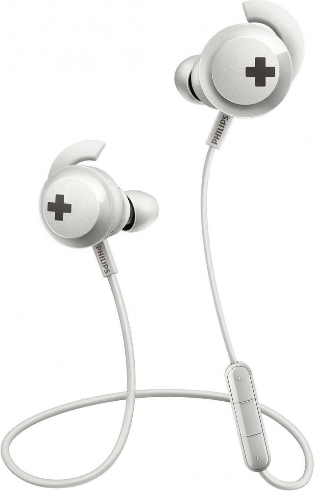 

Наушники Philips SHB4305WT/00 White