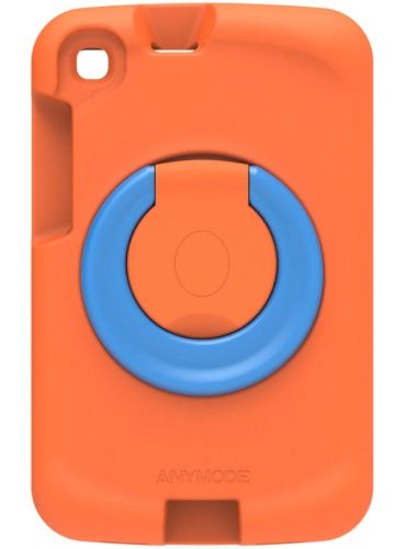 

Чехол SAMSUNG Kids Cover для Samsung Tab A 8.0 (2019) T295 (GP-FPT295AMBOW) Orange