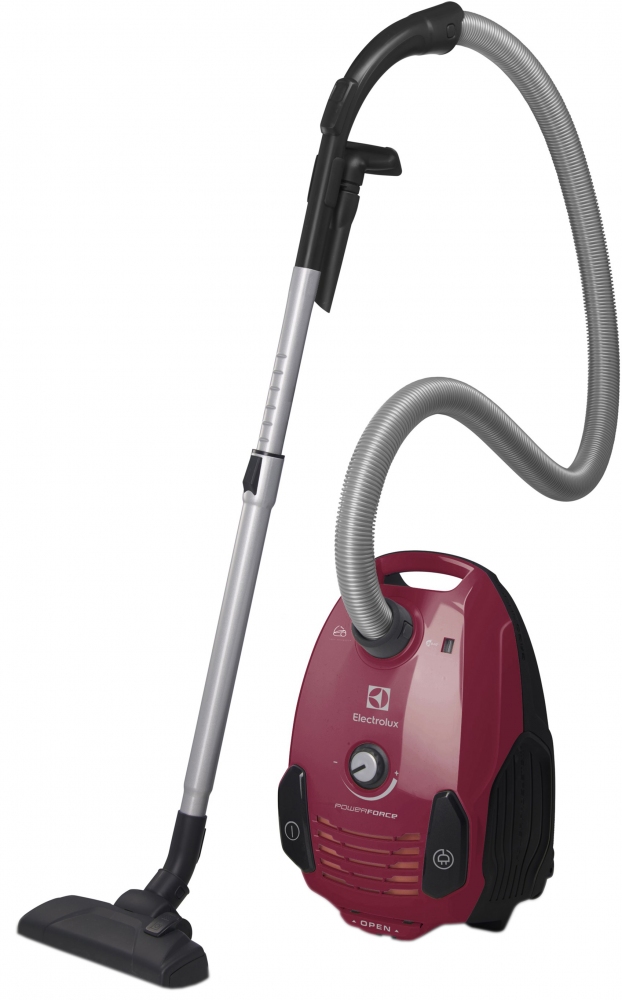 

Пилосос для сухого прибирання ELECTROLUX EPF61RR