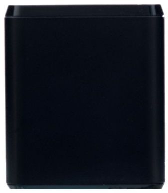 

УМБ XO PB73 10000mAh Li-ion 2USB 2A Black