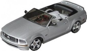 

Автомодель р/к 1:28 Firelap IW02M-A Ford Mustang 2WD Grey