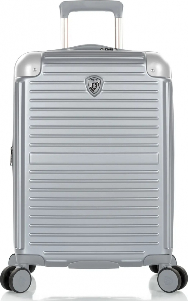 

Валіза Heys Cruze (S) (10148-0002-21) Silver