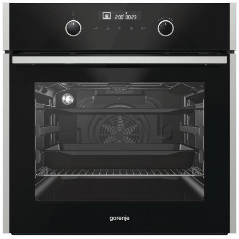 

Духова шафа GORENJE BOS 747 A33XG