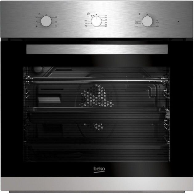 

Духовой шкаф электрический BEKO BIE 22100 XС