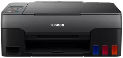 

БФП Canon Pixma G3420 with Wi-Fi (4467C009AA)