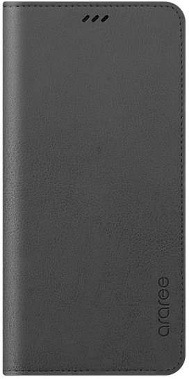 

Чохол-книжка Samsung Flip wallet leather cover A8+ 2018 (GP-A730KDCFAAB) Charcoal gray