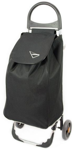 

Сумка-візок Aurora Portofino 50 л (926887) Black