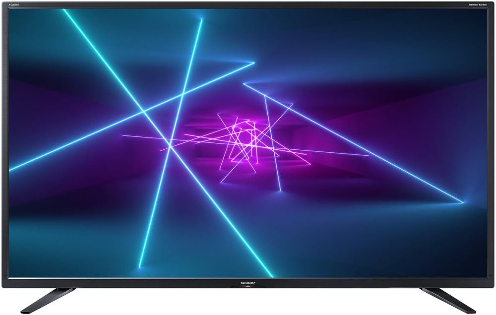 

Телевизор SHARP LC-40UI7452E