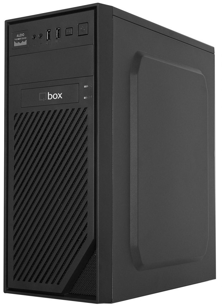 

Компьютер Qbox A1230