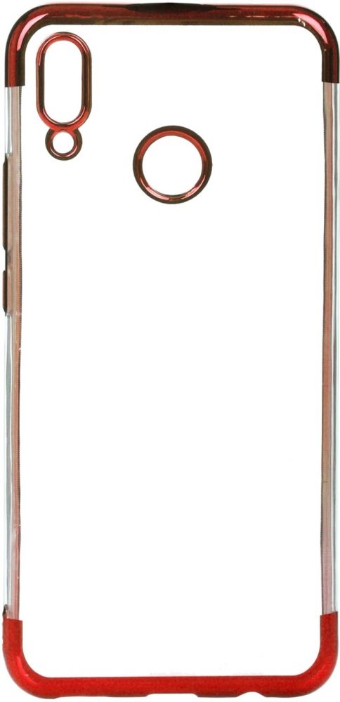 

Панель Armorstandart Air Glitter для Xiaomi Redmi Note 7 (ARM54302) Red